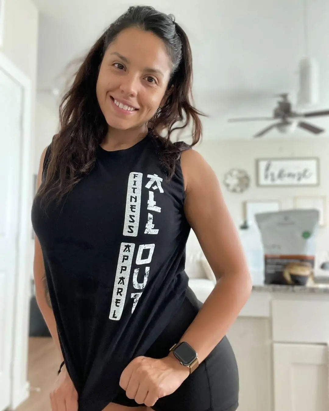Samurai Tee