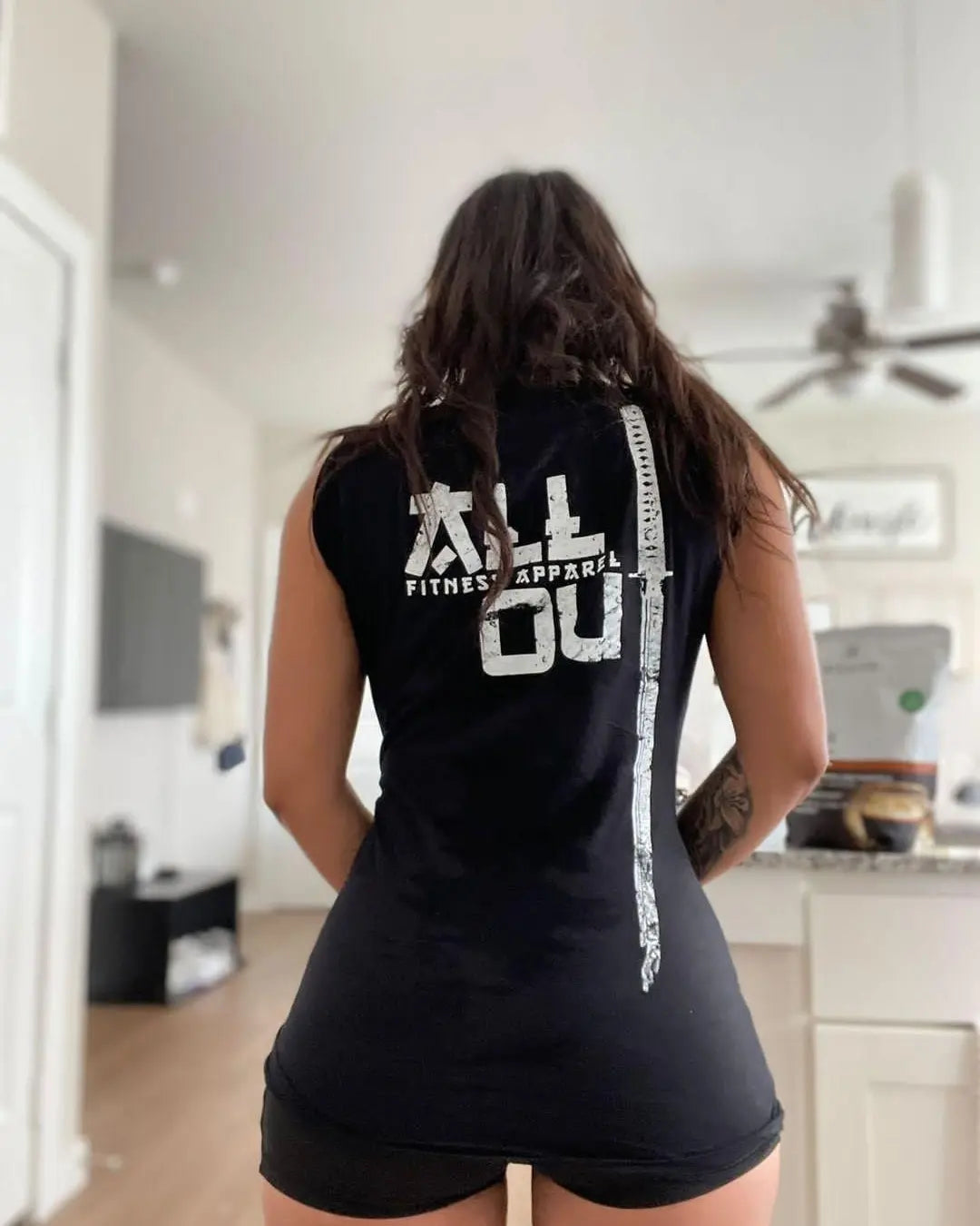 Samurai Tee
