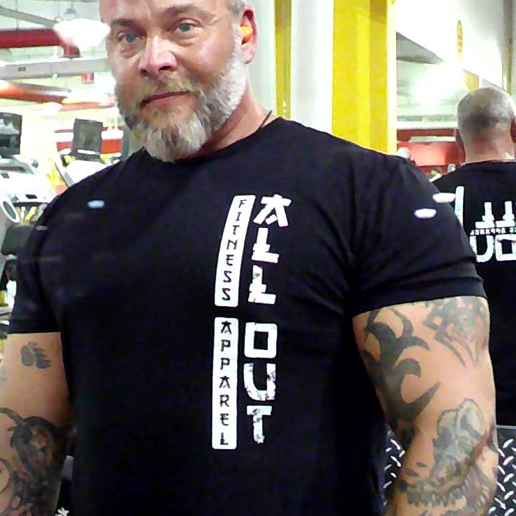 Samurai Tee