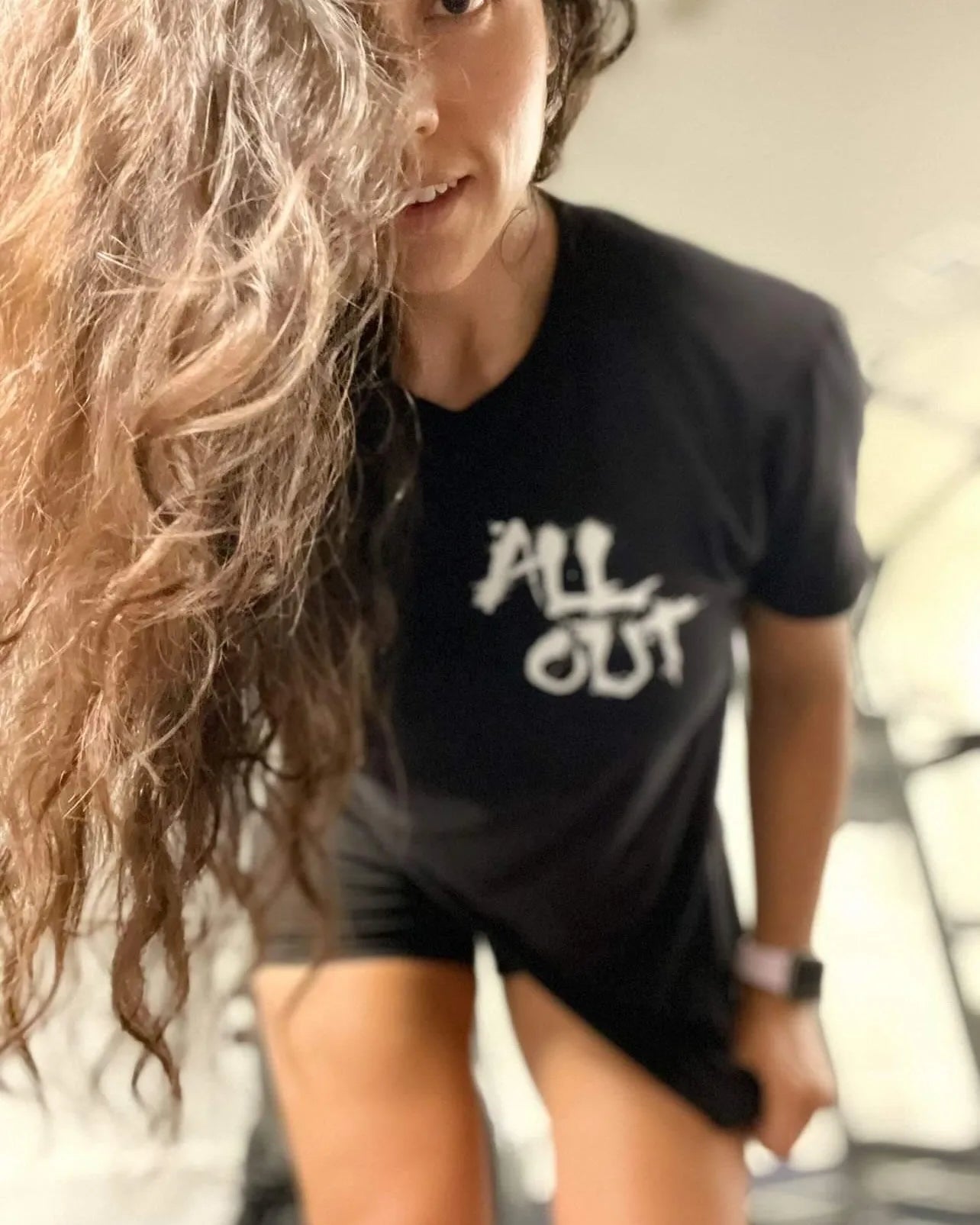 Skull Tee