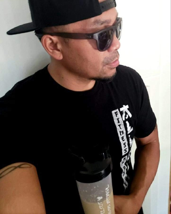 Samurai Tee