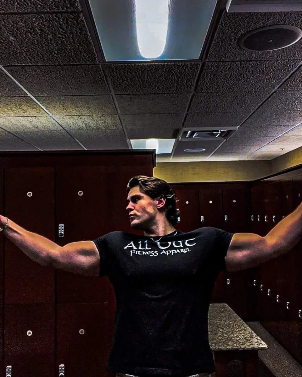 Spartan Tee