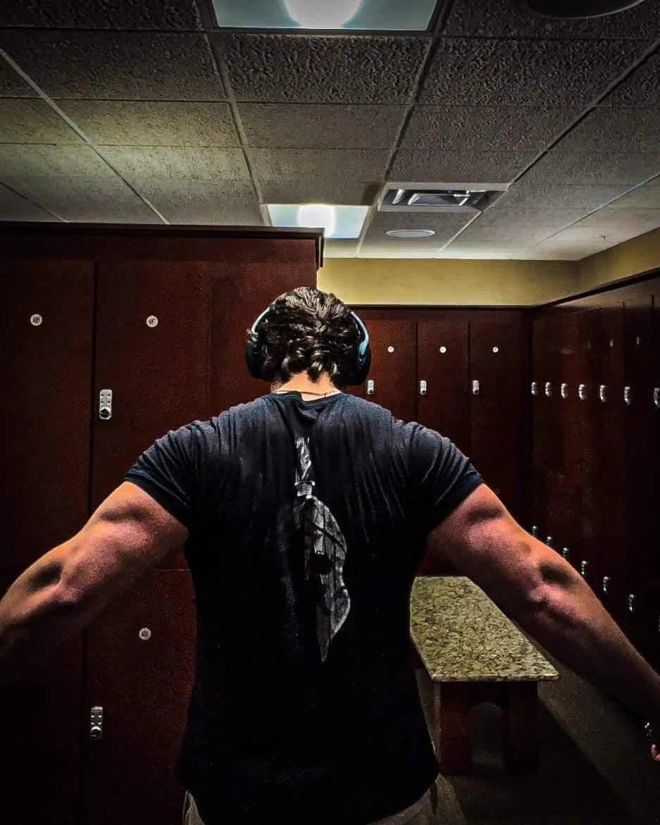 Spartan Tee