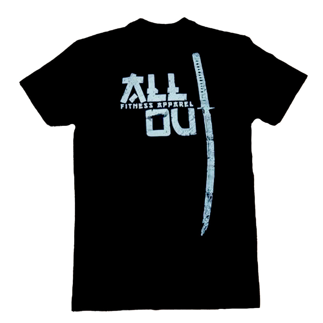 Samurai Tee