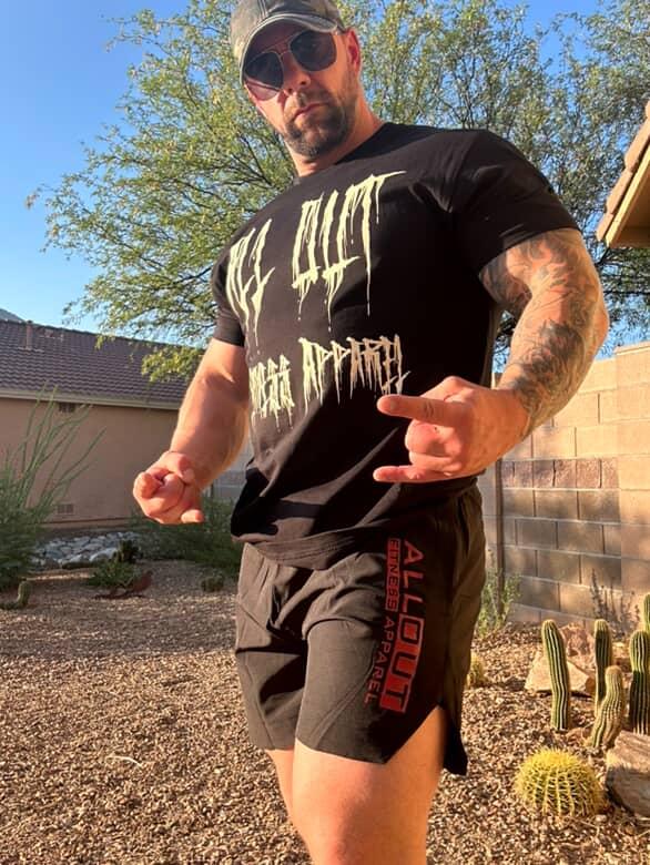 men's shorts