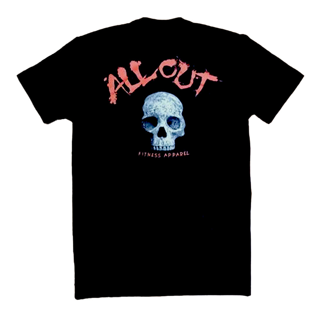 Skull Tee