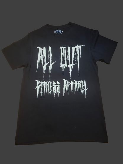 Tarot Card Skull Crusher