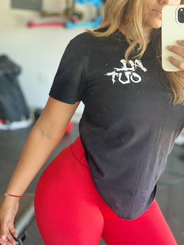 Skull Tee