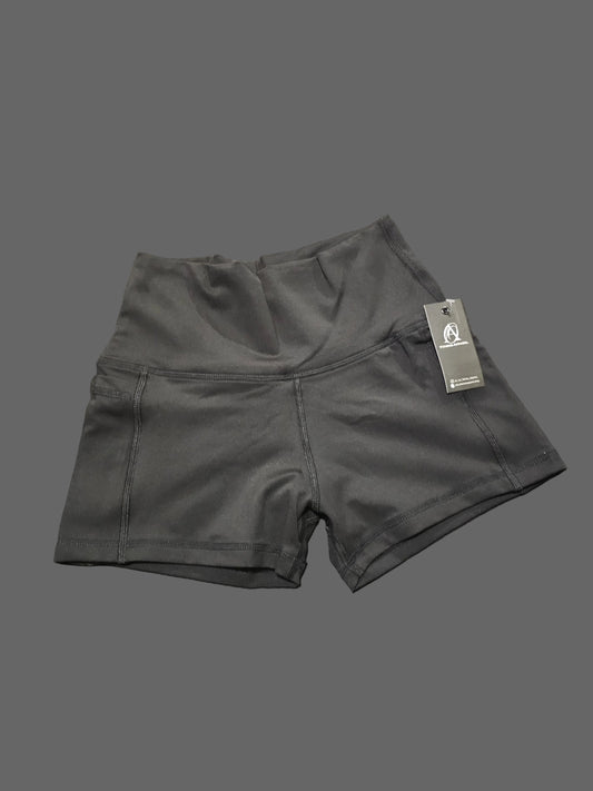 Black Gym Shorts