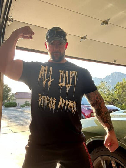 Tarot Card Skull Crusher