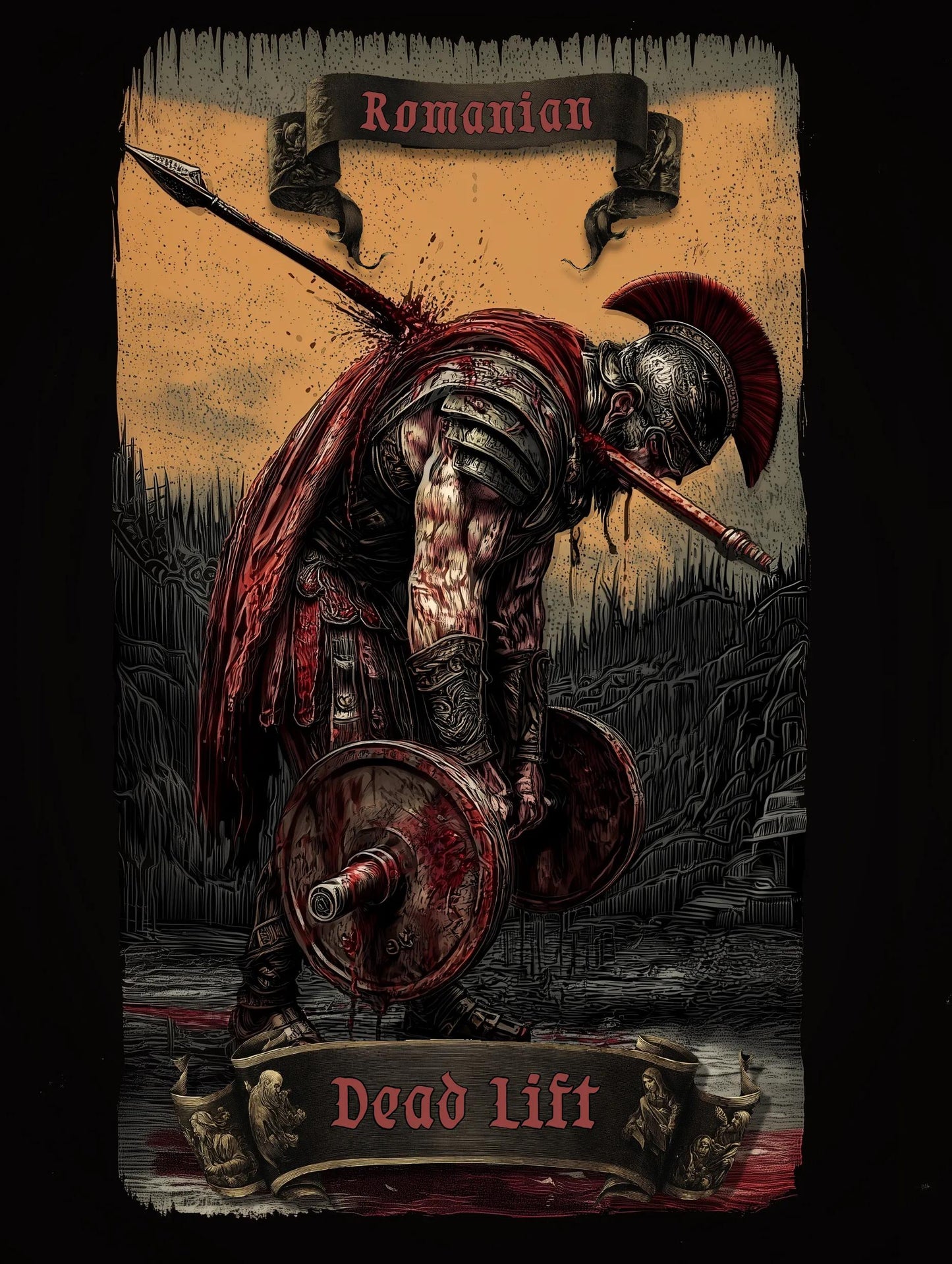 Tarot Card RDL