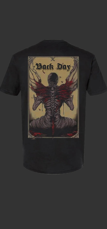 Tarot Card Back Day