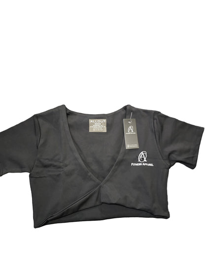 Twist Black Top