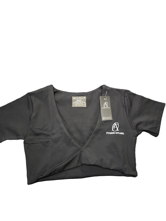 Twist Black Top